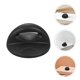 thumbnail image 1 of unbranded Mango Universal Para De Olla Ergonómico Negro Antideslizante Cocina, 1 of 8