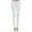 White, variant on Camii Mia Womens Jeans Slim Fit
