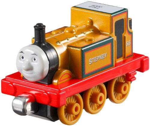 orange train thomas the tank engine