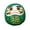 Green, variant on Abbracc Daruma Doll Interior Ornament Statue Art Figurine for Desk Cabinet Bookshelf Red
