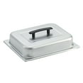 thumbnail image 5 of Vollrath 77500 Half-Size Steam Table Pan Cover, Solid Dome, 5 of 5