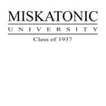 thumbnail image 3 of CafePress - Miskatonic Class Of 1937 Light T Shirt - Men's Classic Graphic T-Shirt, 3 of 4