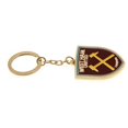 thumbnail image 2 of West Ham United FC Keyring, 2 of 3