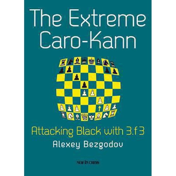 Pre-Owned The Extreme Caro-Kann (Paperback)