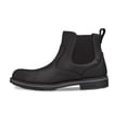 thumbnail image 4 of Botín Hombre Bota Casual Urbano de Piel Workland 89705 Negro negro 30 Workland 89705GRASNEG, 4 of 5