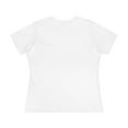 thumbnail image 2 of Proud Mom of College Graduate Graphic Tee "Mom of the Year...Look Who I Got Through College", 2 of 6