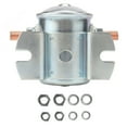 thumbnail image 3 of 12V Solenoid Relay with 150A Overload Current Carbon Steel - OE: 1114208/1114218/7855G01 for Golf Cart 1980-2010, 3 of 7