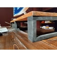 thumbnail image 3 of Monitor Display Stand Turquoise, 3 of 6