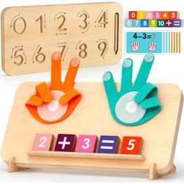 Montessori 3 Ans, Jouet en Bois Jeux Labyrinthe Magnetique Montessori 3 Ans, Jouet en Bois Jeux Labyrinthe Magnetique