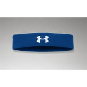 under armour men's ua performance headband ( 1276990 )