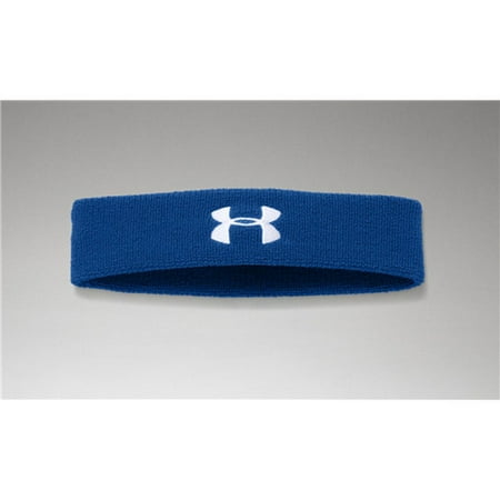 under armour men's ua performance headband ( 1276990 )