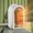 White, variant on iju7gthy 120v Baseboard Heater High Efficiency Quick Heat Home Convenient Portable Fast Heating gy Saving Heater