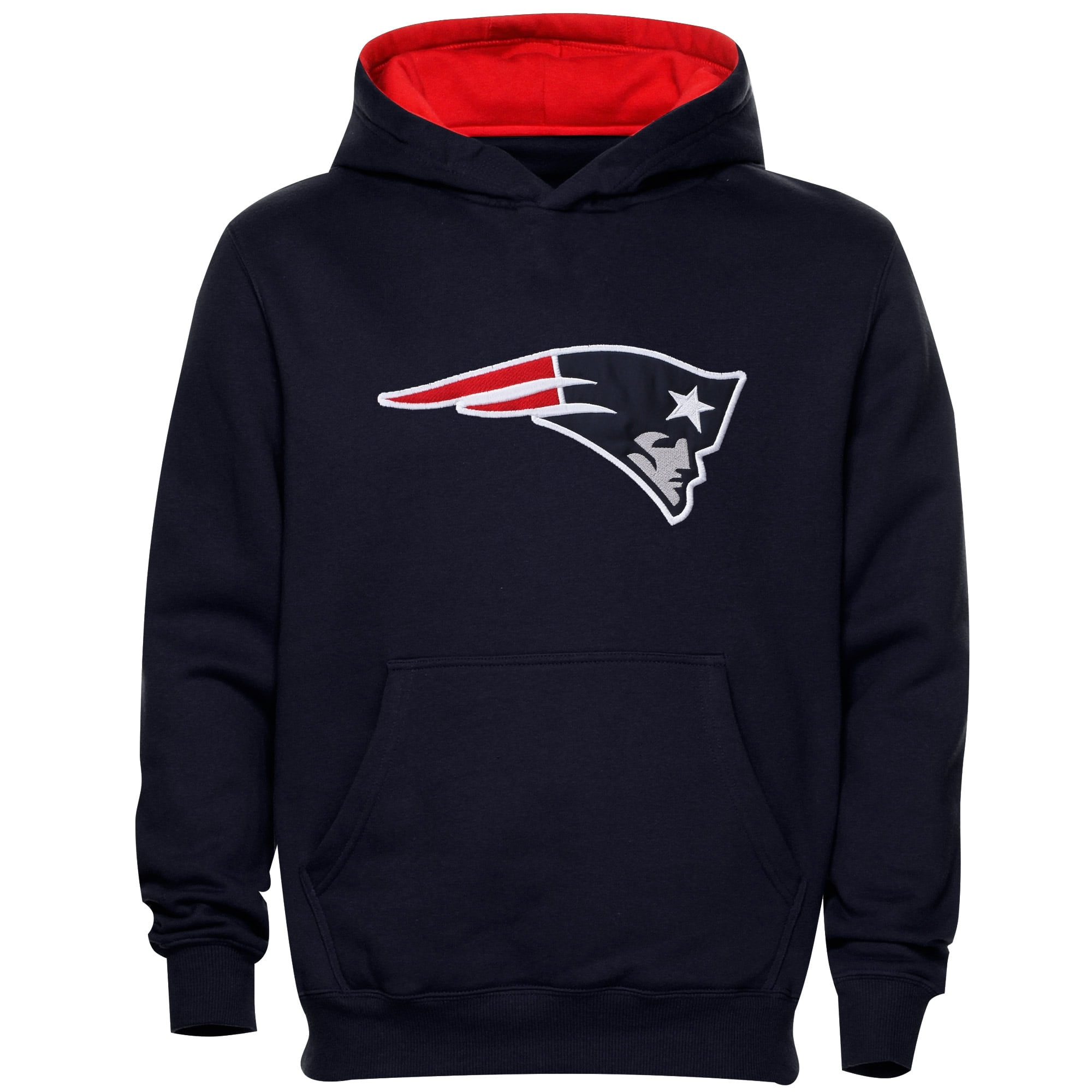 old navy patriots sweatshirt