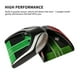 thumbnail image 2 of Greeniant Putting Cup Máquina de colocación con sensor de gravedad a Equipo deportivo Copas de retorno Putters eléctricos Golf Negro plata, 2 of 5