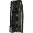 thumbnail image 2 of For Chevy Tahoe Tail Light Assembly 1995-2000 Passenger Side For GM2801104 | 5977867, 2 of 6