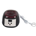 thumbnail image 1 of Hair Removal Wax Heater Aluminum LED Display Temperature Controllable Electric Wax Heater 100‑240v AU Plug, 1 of 25