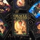 thumbnail image 2 of Oracle Of Visions baraja de cartas de Tarot, 52 cartas con guía Pdf, juego de cartas de adivinación metafísica, juguete, juego de mesa, Marchetti qym unisex, 2 of 2