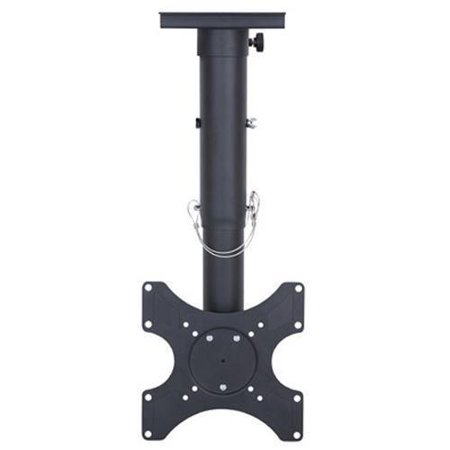 Globaltone Ceiling Bracket Mount Universal Hdtv Led Lcd