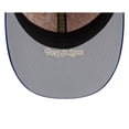 thumbnail image 5 of Men's New Era  Orange/Royal New York Mets 2026 Spring Training Low Profile 59FIFTY Fitted Hat, 5 of 5