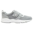 thumbnail image 4 of Propet Stability X Strap Women's Sneakers - Lt Grey, Size 06H, 4 of 6