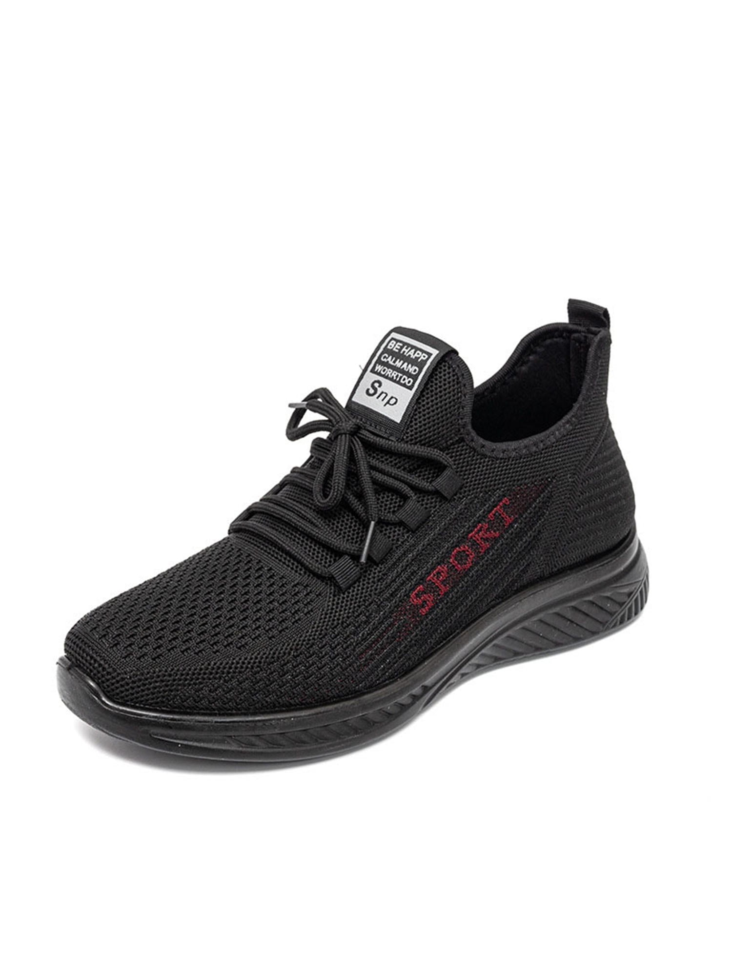 Details about   Running Shoes Air Mesh Athletic Sneakers Men‘s Fashion Sock Trainers Breathable 