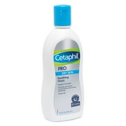 Cetaphil Restoraderm Eczema Calming Body Wash - 10 Oz