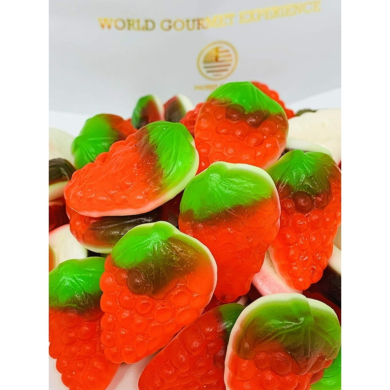 【Q031】完全生産限定盤：SUPREME•Strawberry Time Bath & Body Works