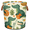 Multicolor 2, variant on ADECORIVY Desert Plant Cactus Laundry Basket, Foldable Laundry Hamper, Dirty Clothes Hamper Clothes Organizer Basket for Bathroom, Bedroom, Dorm