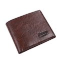 thumbnail image 1 of Cartera para hombre, cartera informal de negocios, cartera corta para múltiples tarjetas, monedero para estudiantes y jóvenes, regalo para hombre, 1 of 5