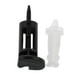 thumbnail image 3 of 10 Pcs Plastic Mounting Clip for Intel 4 Way CPU Coolers, 3 of 4