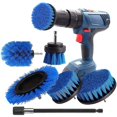 thumbnail image 1 of Compatible With6 Pieces Drill Cleaning Brush, Rotary Cleaning Brush, 1 of 4
