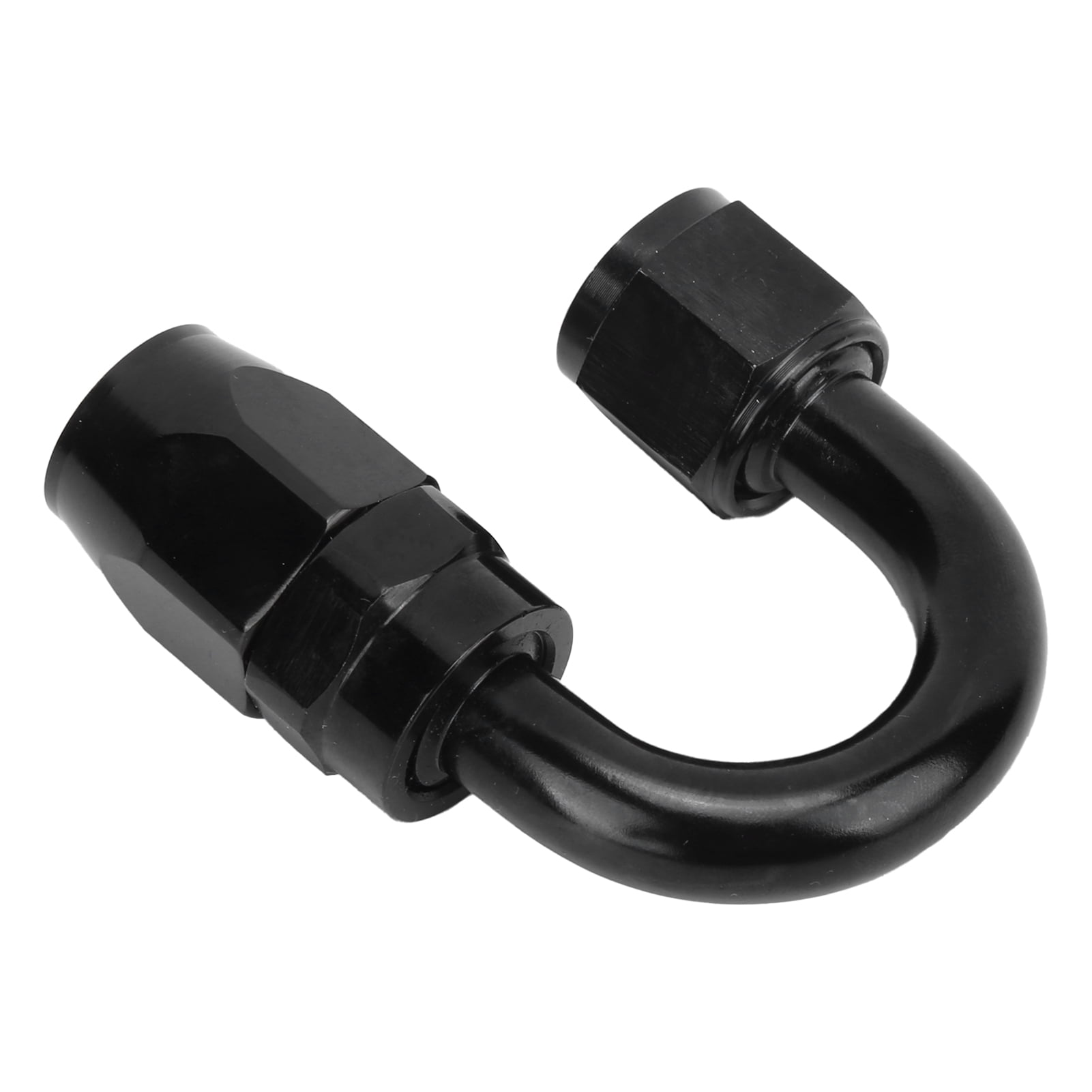 Hose End Fitting, Fuel Line Fitting Stylish For Car Turbocharger