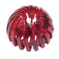 thumbnail image 3 of 4 horquillas para el cabello con pinzas para el cabello, pinzas grandes para hacer moños, pinzas para el cabello, hebillas para mujeres y niñas, 3 of 5