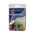 thumbnail image 1 of MTM Hydro 17.0191 QC Hydrojet SS 5.5 Power Washer Tips 4 Pack, 1 of 4