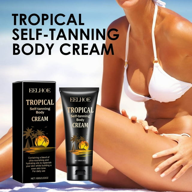 Iumwxz Intensive Tanning Gel Intensive Tanning Accelerator Brown Tanning Gel Tanning Accelerator For Sunbeds Brown Intensive Tanning Gel For Outdoor