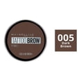 thumbnail image 1 of Pomada para cejas Maybelline Tattoo Brown 005 dark brown 3.7 g, 1 of 4