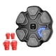 thumbnail image 3 of Máquina de boxeo electrónica Zulema con objetivo de pared ligero, 3 of 8