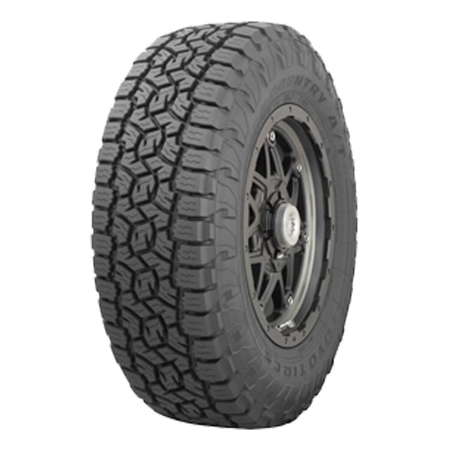 Llanta 265/65 R17 116T TOYO OPEN COUNTRY AT3 Toyo Open Country At3
