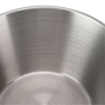 thumbnail image 4 of 304 Stainless Steel Colander with Mixing Bowl Portable Kitchen Microporous Strainer for Washing Rice Pasta Small Grains Beige, 4 of 4