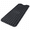 Black-40" x 16" (Rectangular), variant on Non Slip Bathtub Shower Mat Extra Long Bath For Tub 40x16 Black