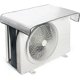 thumbnail image 1 of Air Conditioner Outer Cover, Outer Cover, Aluminum Foil Heat Insulation Film, 1 of 5