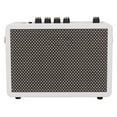 thumbnail image 1 of Small Guitar Amp, 10W Electric Guitar Amplifier  5.0 Long Battery Life Clean Distortion Overload Reverb  for Practice, 1 of 7