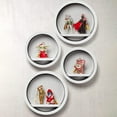 thumbnail image 5 of Lenox Stormtrooper Ornament, Porcelain, 5 of 5