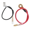 thumbnail image 2 of Ignition Coil Module High Voltage Package Fit for STIHL hs81 hs81r hs81t hs86 #4237 400 1302, 2 of 4