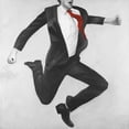 thumbnail image 3 of Happy classic man - 24"x24" canvas - Print on demand, 3 of 5