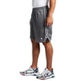 thumbnail image 6 of Champion Men's 9" Lacrosse Shorts, up to Size 2XL, 6 of 8