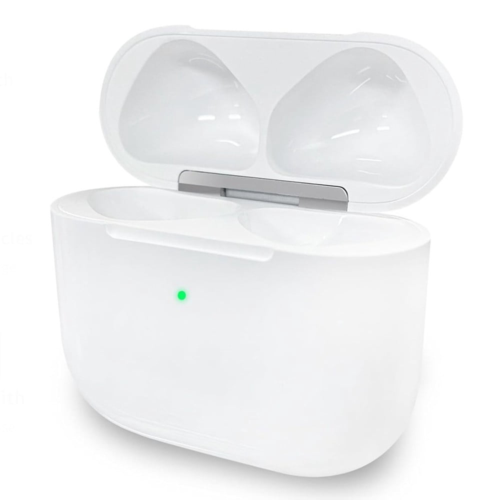 leChivée Custodia di Ricarica Wireless per Samsung Galaxy Buds 2 Pro