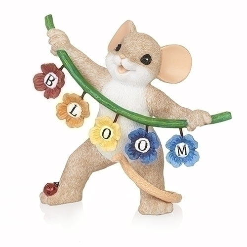 Charming Tails Bloom Figure Com Charming Tails Bloom Figure, Charming Tails Catalog