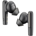 thumbnail image 1 of Plantronics Poly Voyager Free 60 UC True Wireless Earbuds Noise-Canceling Mics for Clear Calls – ANC – Portable Charge Case – Compatible w/iPhone, Android, PC/Mac, Zoom, Teams – Amazon Exclusive, 1 of 5