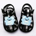 thumbnail image 1 of Baby Boy Sandals Girl Shoes Soft Anti-Slip Sole Toddler First Walker Infant Sandals for Baby boy, 1 of 6